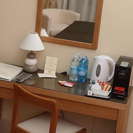 Quari Hotel Restaurant & Pizza Cologna Veneta Ngoại thất bức ảnh