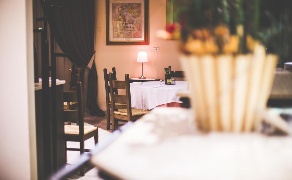 Quari Hotel Restaurant & Pizza Cologna Veneta Ngoại thất bức ảnh