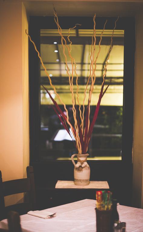 Quari Hotel Restaurant & Pizza Cologna Veneta Ngoại thất bức ảnh