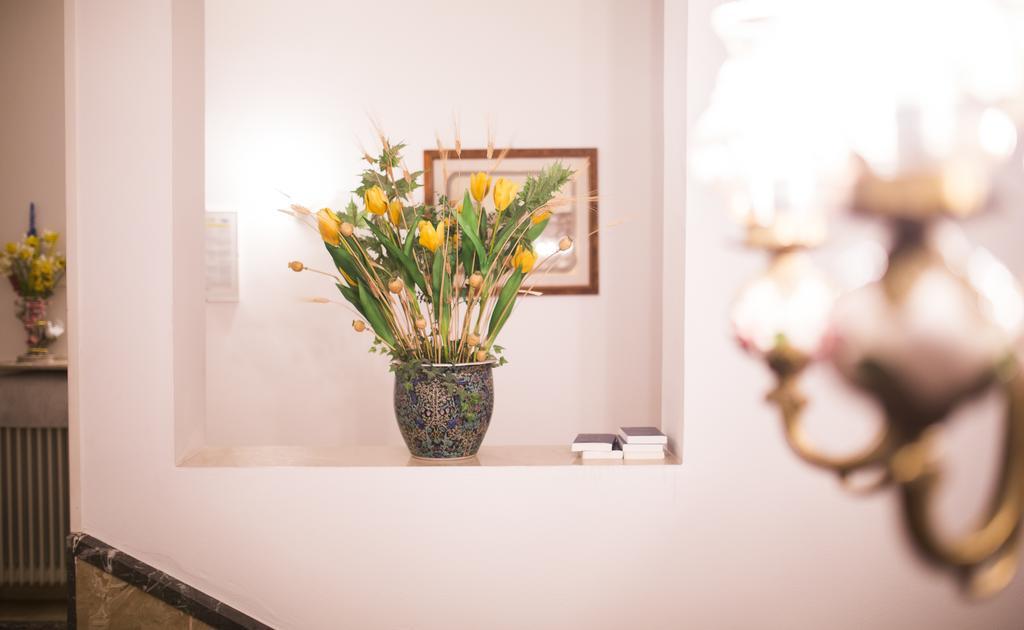 Quari Hotel Restaurant & Pizza Cologna Veneta Ngoại thất bức ảnh