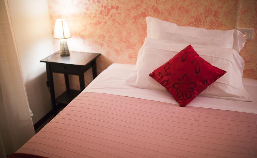 Quari Hotel Restaurant & Pizza Cologna Veneta Phòng bức ảnh