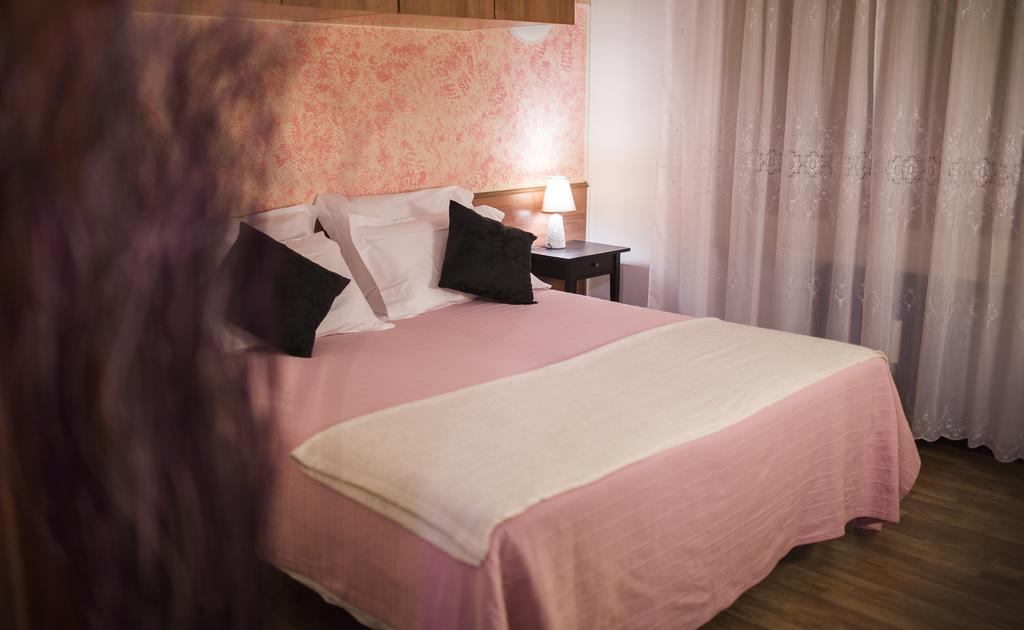 Quari Hotel Restaurant & Pizza Cologna Veneta Phòng bức ảnh