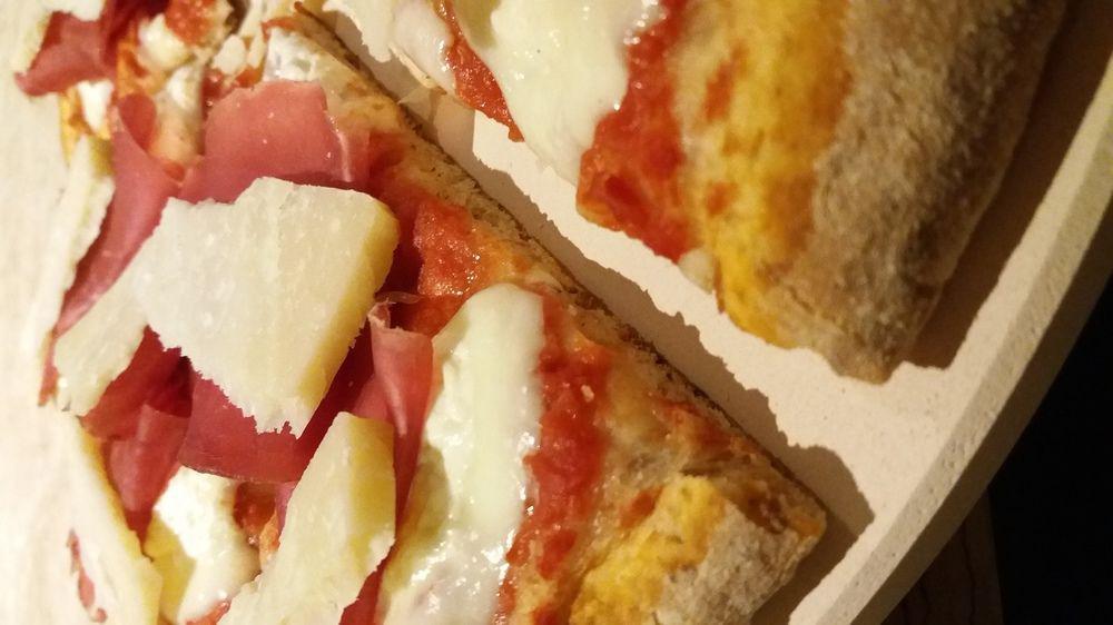 Quari Hotel Restaurant & Pizza Cologna Veneta Ngoại thất bức ảnh